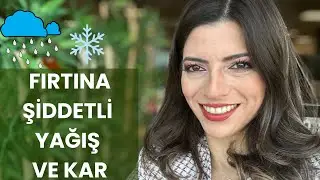 HAFTA SONUNA DİKKAT!