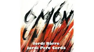 Jordi Barre, Jordi Pere Cerdà - O món / Diàleg (Mes mans), 1996