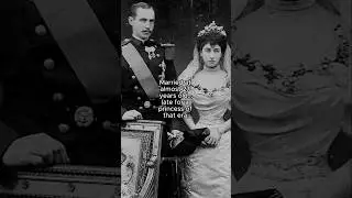 She Didn't Choose The Crown. But She Wore It With Dignity. #history #royalfamily