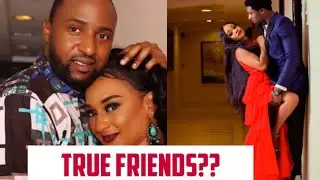 ROKSIE and DOUBLE CHRIS True Friends?? Roksie starts Comedy series... #ultimateloveng #roksie