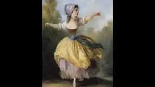 Michel Blavet - Sonata #4 in G Minor - 
