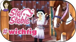 Endlich aufr&auml;umen! ★ STAR STABLE [SSO DEUTSCH] Let&acute;s Play #nieMehrCDU #gehw&auml;hlen