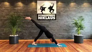 PILATES 1 MIT BARBARA