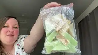 Haul: Empire Alchemy Wax rts