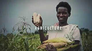 Ariwa Solar Irrigation Project