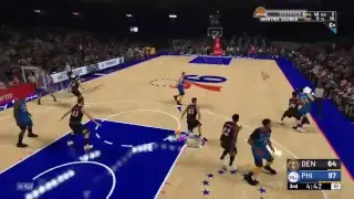 Nba2k19 my careergrind /Road to92