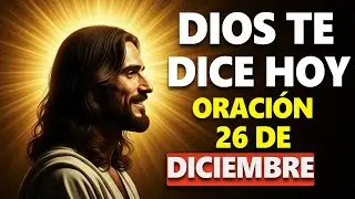 DIOS TE DICE HOY: TU FE ES LA LLAVE PARA TENER UNA MENTE FUERTE Y UN CORAZÓN EN PAZ YA