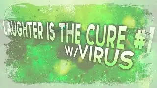 Laughter is the Cure #1
