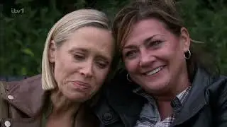 Cain and Moira 4th October 2024 (Moira Only)