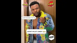Latest Naija Comedy | Xploit Comedy 😂😂