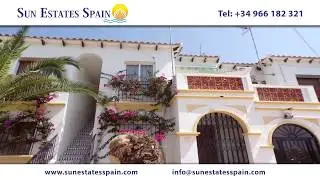 Apartment in San Miguel de Salinas Price 55000 Ref SUN406