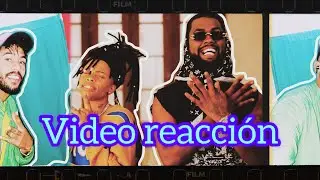 Payaso por ley & Musteerifa, Las Ganas (video reacción)