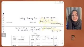 Уровень O/ IGCSE Бухгалтерский учет. П/М 2024 г., четвертый квартал.