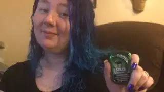 Camel Snus Winterchill Review