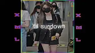 Maroon 5 ft Akon . Girls like you|| XML file check in description box. 👇