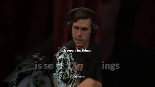 Focus On What&rsquo;s In Your Control | Joe Rogan and Ryan Holiday