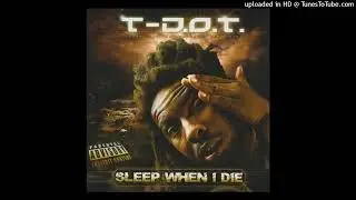 T-D.O.T. - Who Gives a Fuck feat. Lupe-Bo & Rick-Bo (Palm Beach, Fl. 2008)