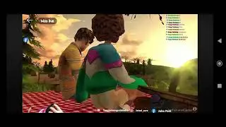 Luffy reacts to Horror Tale 2 Ending 😂😂 (GOES CRAZY)