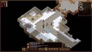 Geneforge 5 Overthrow - Quick Look