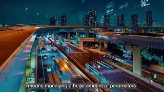 How Telecom Argentina optimizes radio network performance with Nokia EdenNet SON