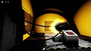 Roblox Abandoned Innovation Labs + Genesis Lost Gameplay