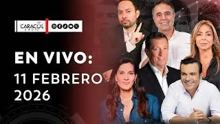 EN VIVO | La ayuda humanitaria llega a damnificados en C&oacute;rdoba | Noticiero del Mediod&iacute;a