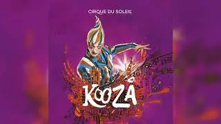 Junnon (Soundboard) | Cirque du Soleil Kooza