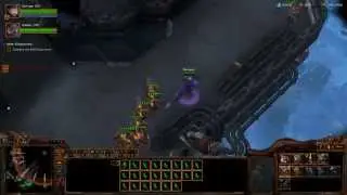 Starcraft HotS Campaign - Death from Above (Brutal, All Achievements)