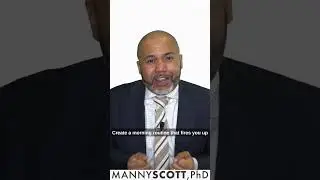 Be Salty! Even At Your Worst - Great Clip By DR. MANUEL SCOTT
