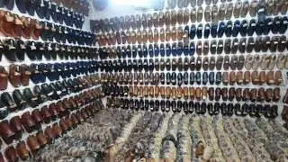 Cheapest Original Norozi Balochi Sawas Peshawari Charsada Chapal  Wholesale & Retail | 0331-7884573