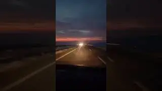 #akşamgüneşi 