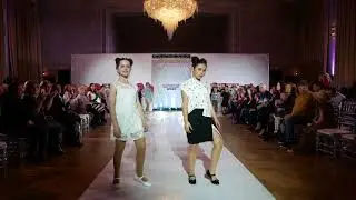 International Kids Fashion WEEK-2018!