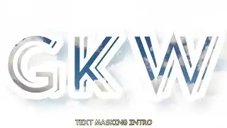 TEXT MASKING INTRO #editwithinshot #KarenGachuhi #inshot #Youtube #youtubevideo #Editing#GKW#content