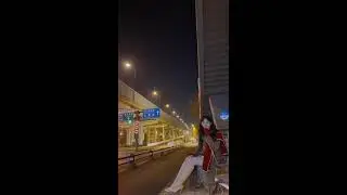 Street Food ASMR