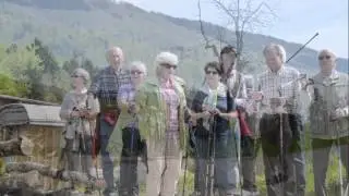 Wehr 2016 WalkingTour2