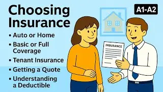 How to Choose Insurance in Canada or the U.S. &ndash; Simple English for Newcomers