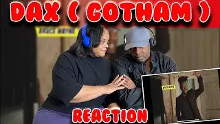 Parents react to Dax ( Gotham ) | Reaction