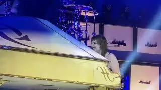 Lzzy Hale Kansas City 2025 - I Will Always Love You