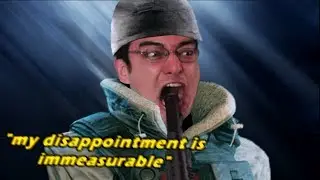 R6 Siege - Buck Me In The Ash