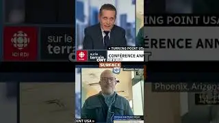 Le grand rassemblement des conservateurs am&eacute;ricains apr&egrave;s Kirk