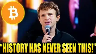&laquo;Я на 101% уверен! Если у вас есть BTC или криптовалюта, готовьтесь к следующим двум месяцам!&raquo; &mdash; ...