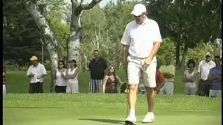 2008 Strathcona Invitational - Thunder Bay, Ontario