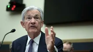 A Primer On The Federal Reserve's Independence | Throughline