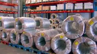 VIDEO BUARFE CORPORATIVO Ingles