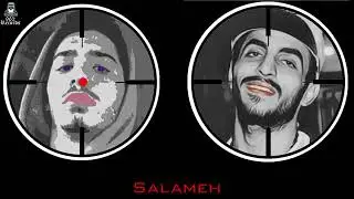 SlamaX El Faouri X Bigddy (HEADSHOT)