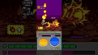 PPKP+ (Punch Punch Kick Punch Plus) FINAL BOSS ENDING