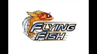 Thorpe park flying fish announcements recorded and edited by leepdean