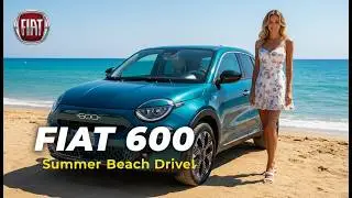 🇳🇱 Fiat 600 1.2 Hybrid La Prima &mdash; Nieuw 2026 | Interieur & Exterieur. Prachtig zoals Itali&euml;