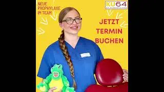ZMP? ZFA? DANN HER MIT DEINER BEWERBUNG!