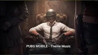 PUBG MOBILE Theme Music - Rock Version - Electric Guitar Cover
